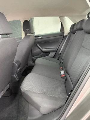 VW Polo Comfortline RELAX 1.0 MPI ACC*Klimaautomatik*Sitzheizung*PDC V H Bild 11