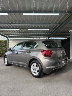 VW Polo Comfortline RELAX 1.0 MPI ACC*Klimaautomatik*Sitzheizung*PDC V H Bild 4