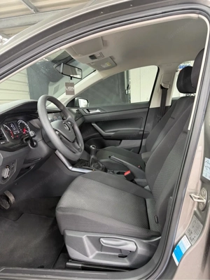 VW Polo Comfortline RELAX 1.0 MPI ACC*Klimaautomatik*Sitzheizung*PDC V H Bild 8