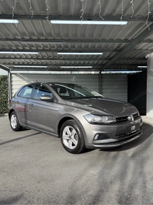 VW Polo Comfortline RELAX 1.0 MPI ACC*Klimaautomatik*Sitzheizung*PDC V H Bild 2