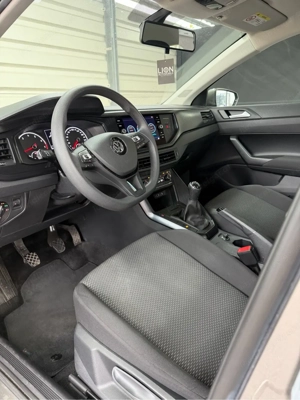 VW Polo Comfortline RELAX 1.0 MPI ACC*Klimaautomatik*Sitzheizung*PDC V H Bild 5