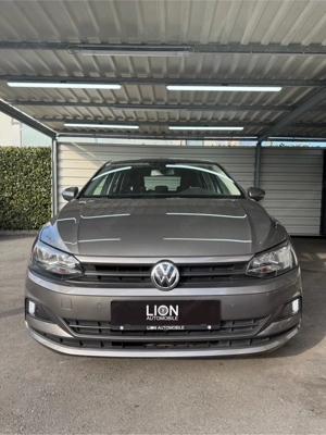 VW Polo Comfortline RELAX 1.0 MPI ACC*Klimaautomatik*Sitzheizung*PDC V H Bild 6