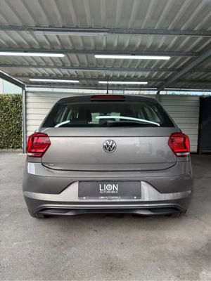 VW Polo Comfortline RELAX 1.0 MPI ACC*Klimaautomatik*Sitzheizung*PDC V H Bild 7