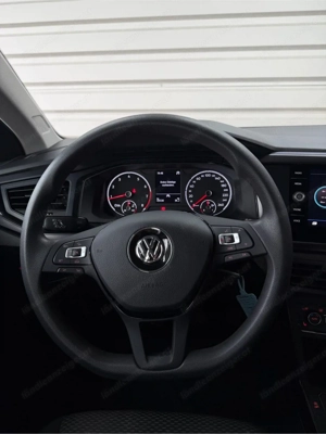 VW Polo Comfortline RELAX 1.0 MPI ACC*Klimaautomatik*Sitzheizung*PDC V H Bild 10