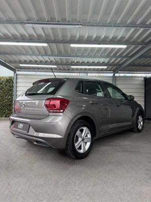 VW Polo Comfortline RELAX 1.0 MPI ACC*Klimaautomatik*Sitzheizung*PDC V H Bild 3