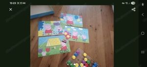 Steckspiel Colorino ab ca 2 Jahren  Bild 3