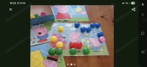 Steckspiel Colorino ab ca 2 Jahren  Bild 2