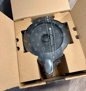 NEU Vorwerk Thermomix TM7   Mixtopf  Bild 3