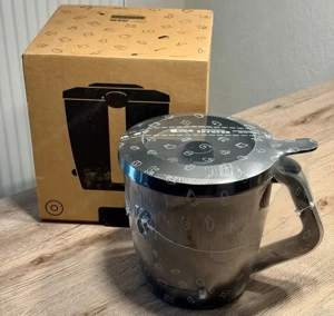 NEU Vorwerk Thermomix TM7   Mixtopf  Bild 2