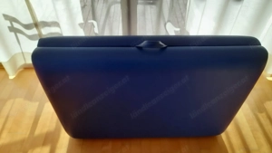 Massageliege mobil - zusammenklappbar Bild 4