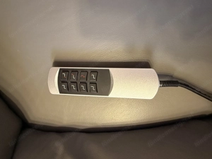 Cantus Relaxsessel Maxime Move Relaxx   elektrisch, 3-motorig, neuwertig Bild 2