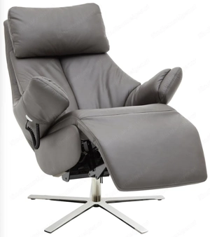 Cantus Relaxsessel Maxime Move Relaxx   elektrisch, 3-motorig, neuwertig Bild 10