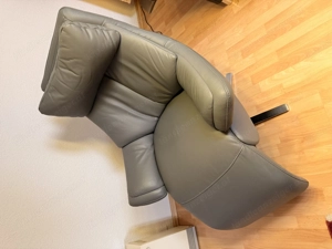 Cantus Relaxsessel Maxime Move Relaxx   elektrisch, 3-motorig, neuwertig Bild 4