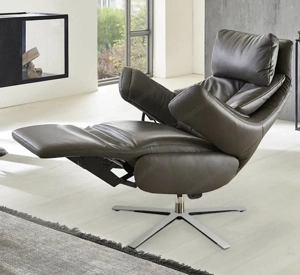 Cantus Relaxsessel Maxime Move Relaxx   elektrisch, 3-motorig, neuwertig Bild 9