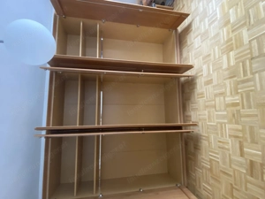 Schlafzimmer  Bild 2