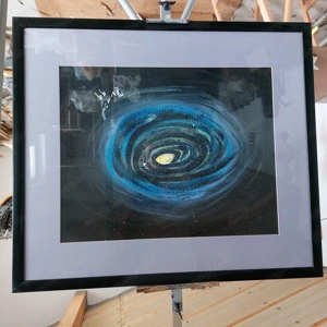 Bilder und Bilderrahmen zu verschenken  Bild 3