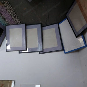 Bilder und Bilderrahmen zu verschenken  Bild 6