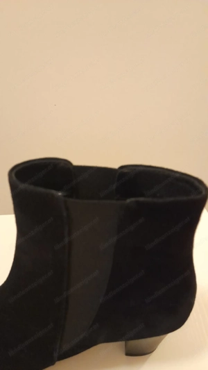 Stiefelette in Sondergröße - Untergröße - 34 Bild 4