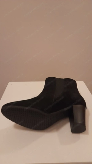 Stiefelette in Sondergröße - Untergröße - 34 Bild 3
