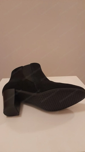 Stiefelette in Sondergröße - Untergröße - 34 Bild 2