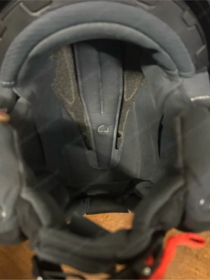 Schuberth helm Bild 3