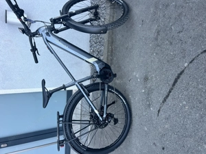 E Bike mit Garantie.   