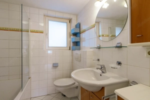 2 Zimmer Wohnung Zentrum Hohenems  Bild 6