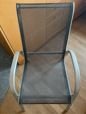 Gartenstühle Bild 2