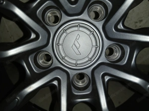 19 zoll felgen von japan racing mit pirelli reifen 5 112 nagel neu Bild 4