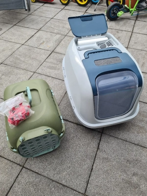 katzenzubehör Bild 3