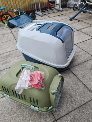 katzenzubehör Bild 2