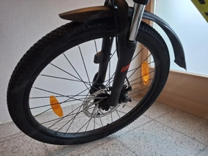 Kinderfahrrad 24-Zoll Bild 5