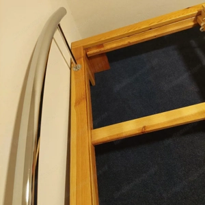 Bett 140 x 200 cm Bild 10