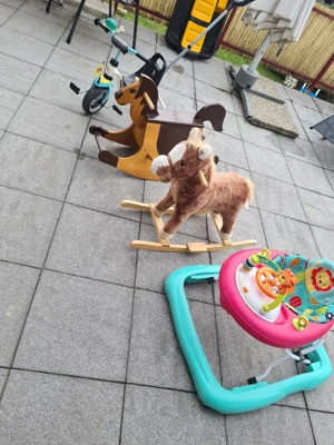 kleinkinderfahrzeuge