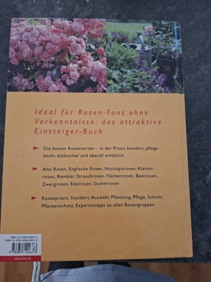 Rosen Buch