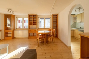 2 Zimmer Wohnung Zentrum Hohenems  Bild 4