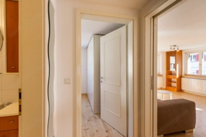 2 Zimmer Wohnung Zentrum Hohenems  Bild 8