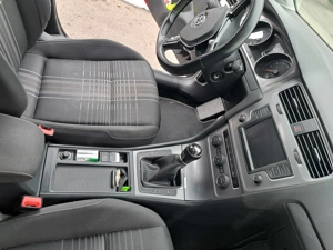 Golf 7 Variant 4motion Bild 6