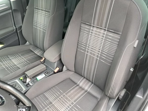 Golf 7 Variant 4motion Bild 7