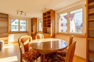 2 Zimmer Wohnung Zentrum Hohenems  Bild 11