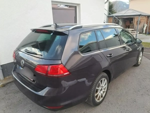 Golf 7 Variant 4motion Bild 2