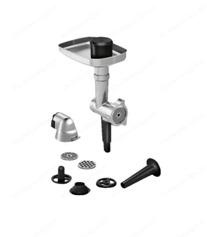 Küchenmaschine mit Fleischwolf Bild 2