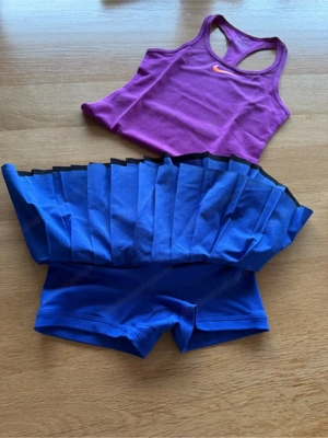 Tennis Kombi  Bild 5