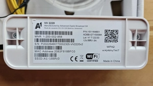 A1 Hybrid Box HA35-22 AM   NEU, originalverpackt Bild 2