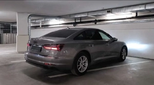 Audi A6 quattro Bild 7