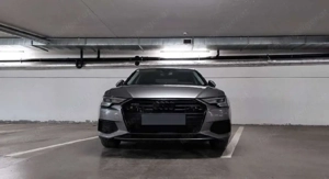 Audi A6 quattro Bild 3
