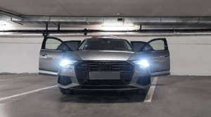 Audi A6 quattro Bild 2