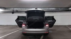 Audi A6 quattro Bild 4