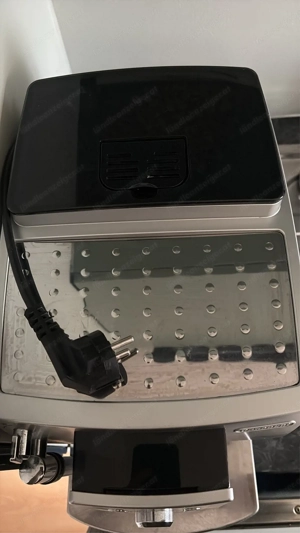 Kaffeemaschine Delonghi Magnifica S Bild 2