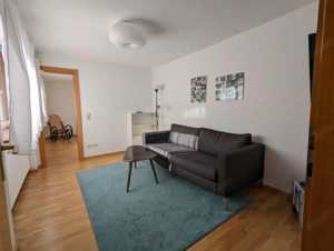 Mäder - Wohnung in ruhiger Lage zu vermieten Bild 2